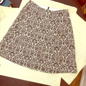 A-Line Stile Benton Skirt